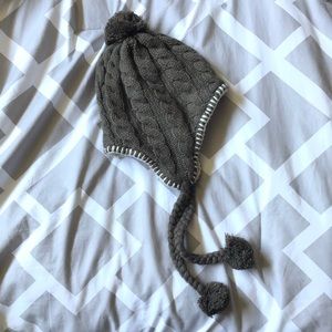 The North Face Earflap Beanie